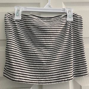 American Eagle Tube Top